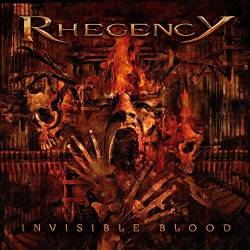 Rhegency : Invisible Blood